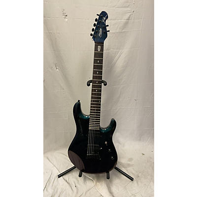 Sterling by Music Man JP70 John Petrucci Signature Solid Body Electric Guitar