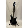 Used Sterling by Music Man JP70 John Petrucci Signature Solid Body Electric Guitar Mystic Dream