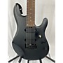 Used Sterling by Music Man JP70 John Petrucci Signature Solid Body Electric Guitar Black