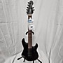 Used Sterling by Music Man JP70 John Petrucci Signature Solid Body Electric Guitar Black