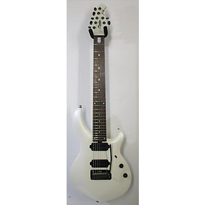 Sterling by Music Man JP70D John Petrucci Signature Solid Body Electric Guitar
