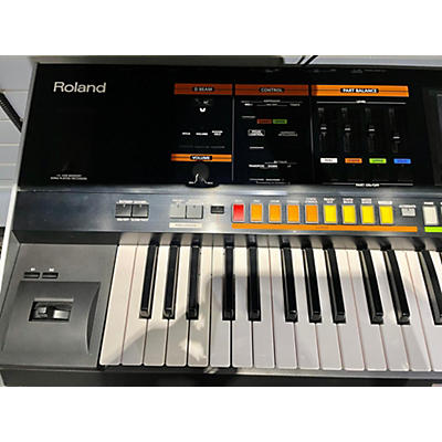 Roland JP80 Jupiter 80 76 Key Synthesizer