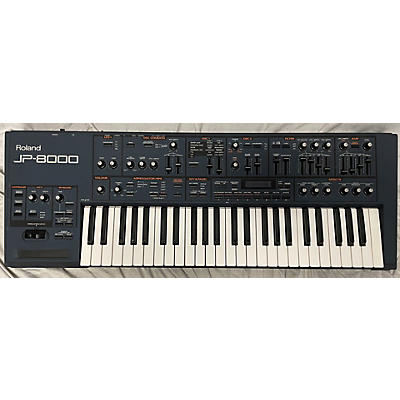 Roland JP8000 Synthesizer