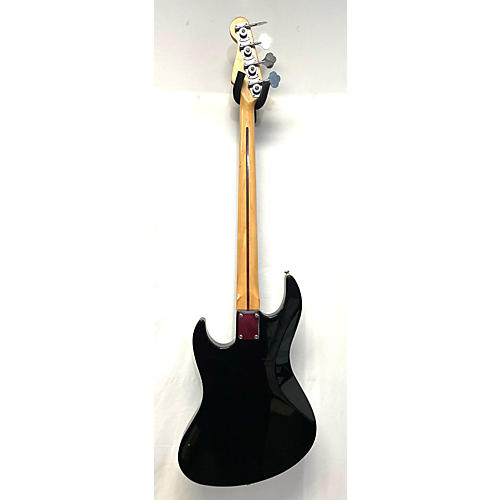 Fender JP90 Electric Bass Guitar Black