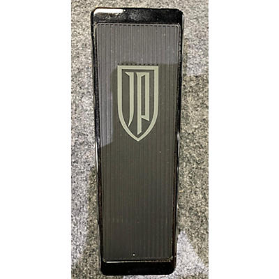 Dunlop JP95 John Petrucci Cry Baby Wah Effect Pedal