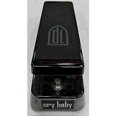 Dunlop JP95 John Petrucci Cry Baby Wah Effect Pedal