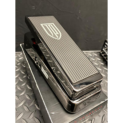 Dunlop JP95 John Petrucci Cry Baby Wah Effect Pedal