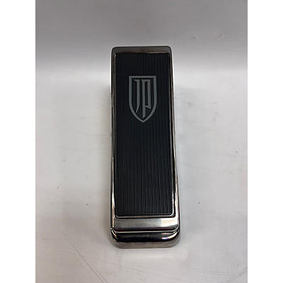 Dunlop JP95 John Petrucci Cry Baby Wah Effect Pedal