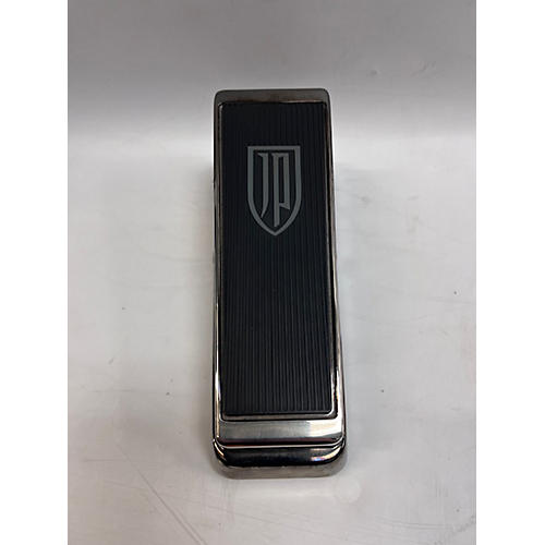 Dunlop JP95 John Petrucci Cry Baby Wah Effect Pedal