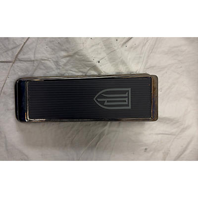 Dunlop JP95 John Petrucci Cry Baby Wah Effect Pedal