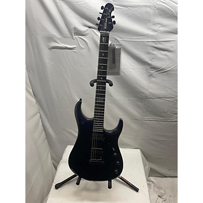 Ernie Ball Music Man JPX John Petrucci Signature Solid Body Electric Guitar