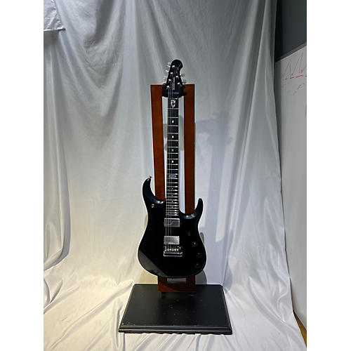 Ernie Ball Music Man JPXI John Petrucci Signature Solid Body Electric Guitar SKY NIGHT