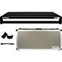 Open-Box Pedaltrain JR MAX Pedalboard with Tour Case Condition 2 - Blemished Large, Black 197881523398