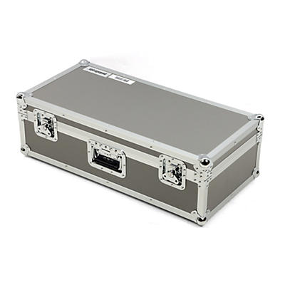 Pedaltrain JR MAX Pedalboard with Tour Case