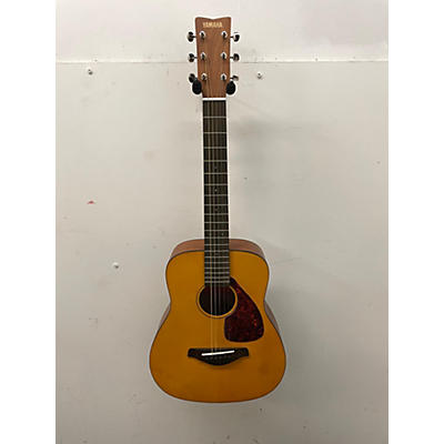 Yamaha JR1 3/4 Acoustic Guitar