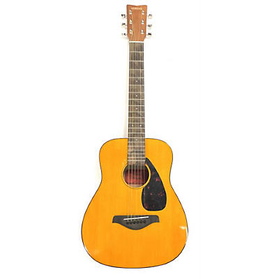 Yamaha JR1 3/4 Acoustic Guitar