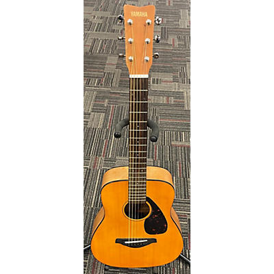 Yamaha JR1 3/4 Acoustic Guitar