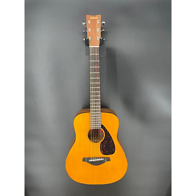 Yamaha JR1 3/4 Acoustic Guitar