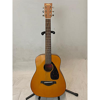 Yamaha JR1 3/4 Acoustic Guitar