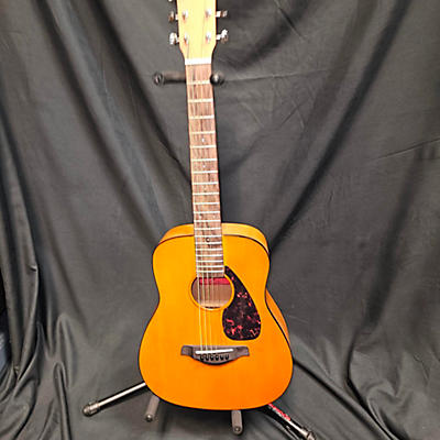 Yamaha JR1 3/4 Acoustic Guitar