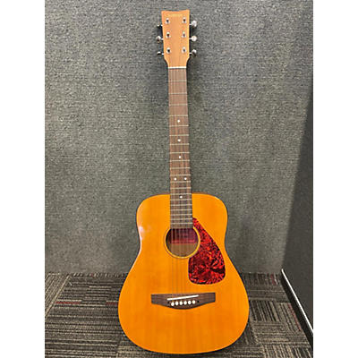 Yamaha JR1 3/4 Acoustic Guitar