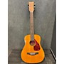 Used Yamaha JR1 3/4 Acoustic Guitar Natural