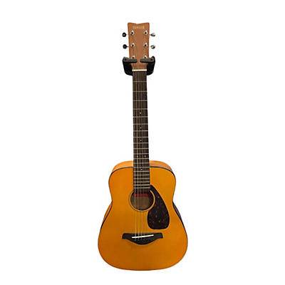 Yamaha JR1 3/4 Acoustic Guitar