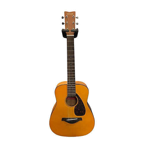 Yamaha JR1 3/4 Acoustic Guitar Natural