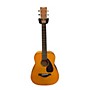 Used Yamaha JR1 3/4 Acoustic Guitar Natural