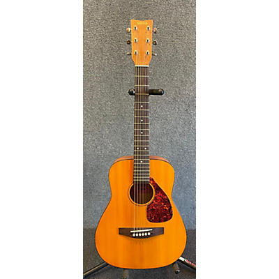 Yamaha JR1 3/4 Acoustic Guitar