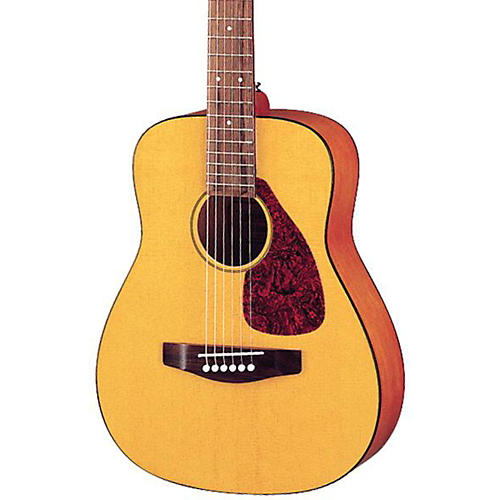 Yamaha portable deals guitar