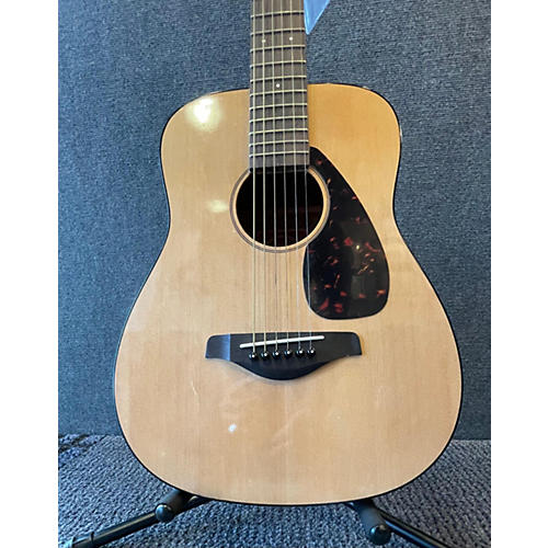 Yamaha JR2 3/4 Acoustic Guitar Natural