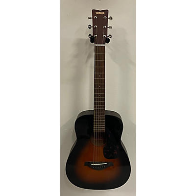 Yamaha JR2 3/4 Acoustic Guitar
