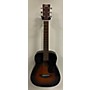 Used Yamaha JR2 3/4 Acoustic Guitar 2 Color Sunburst