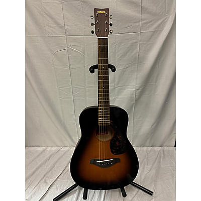 Yamaha JR2 3/4 Acoustic Guitar