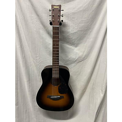 Yamaha JR2 3/4 Acoustic Guitar