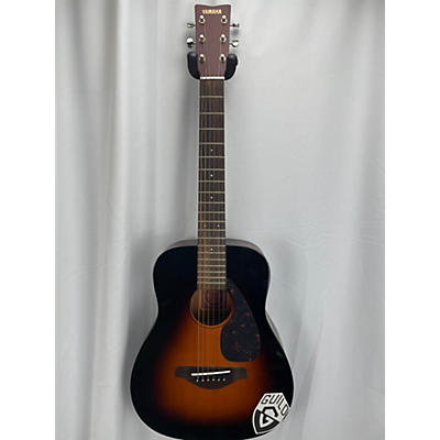 Yamaha JR2 3/4 Acoustic Guitar