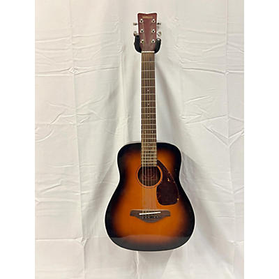 Yamaha JR2 3/4 Acoustic Guitar