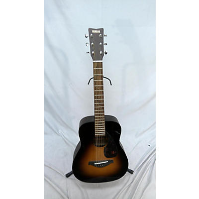 Yamaha JR2 3/4 Acoustic Guitar