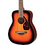 Yamaha JR2 3/4-Size Acoustic Guitar - Tobacco Sunburst
