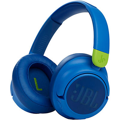 JBL JR460NC Wireless Over-Ear Noise Cancelling Kids headphones