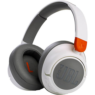 JBL JR460NC Wireless Over-Ear Noise Cancelling Kids headphones