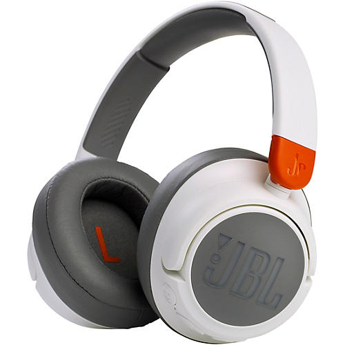 JR460NC Wireless Over-Ear Noise Cancelling Kids headphones