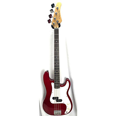 J. Reynolds JR9B B-Stock Electric Bass Guitar