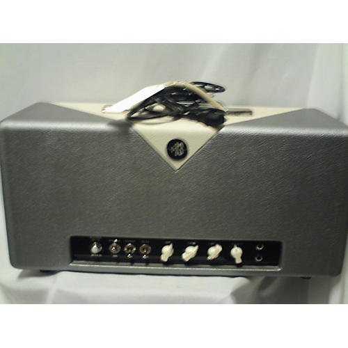 JRT 9-15 Tube Guitar Amp Head