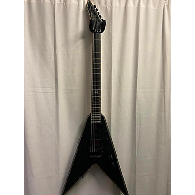 B.C. Rich JRV EXTREME WITH FLOYD ROSE Solid Body Electric Guitar