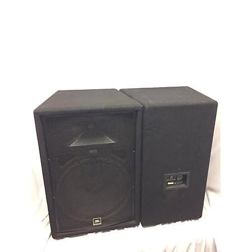 JBL JRX 200 PAIR Unpowered Speaker