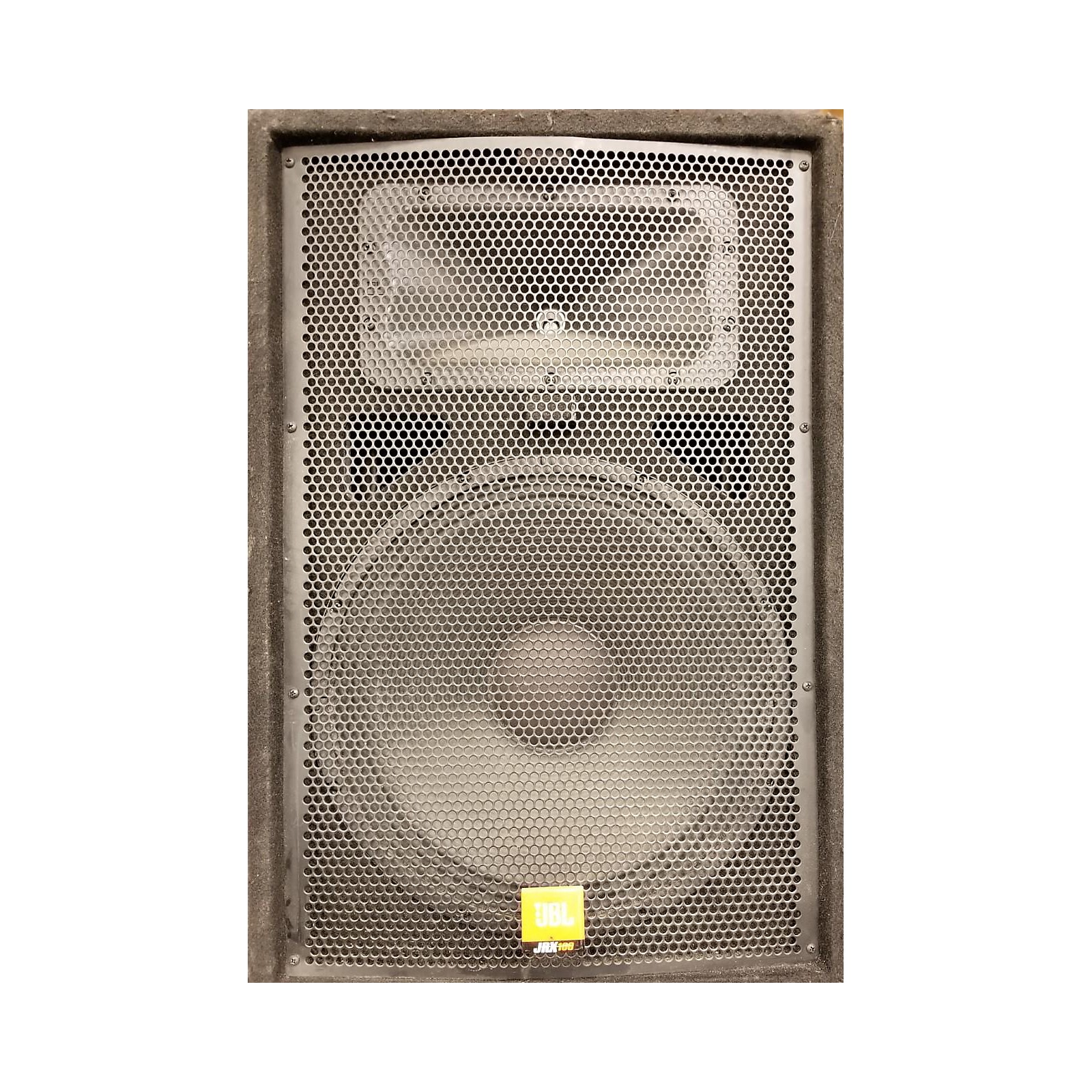 Used JBL JRX115 Unpowered Speaker Musician's Friend