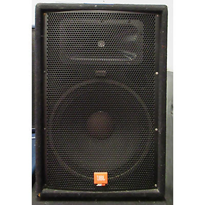 jbl unpowered speakers