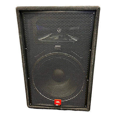 JBL JRX115 Unpowered Speaker